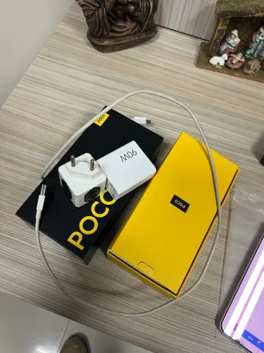 Vendo POCO F7