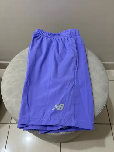 Short masculino New Balance - G