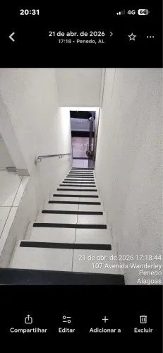 Sala comercial para alugar