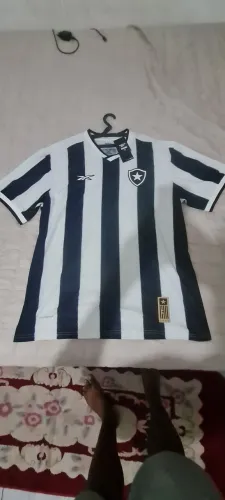Camisa Botafogo Fashion Sport Original