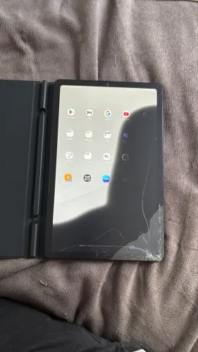 Tablet Samsung Tab S6 lite