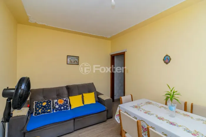 Apartamento à venda Rua Marcílio Dias, Menino Deus - Porto Alegre