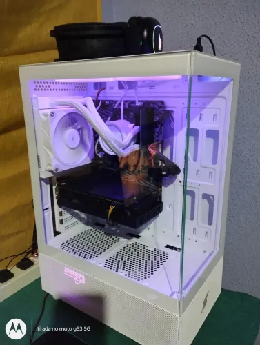 Pc gamer Ryzen