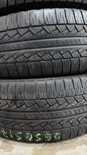 Pneus 265/65/17 marca PIRELLI