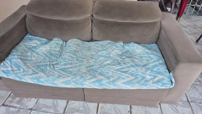 Sofa cama