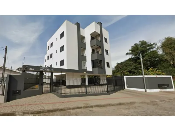 Apartamento em Leilão - Vila Rodrigues - Passo Fundo - RS