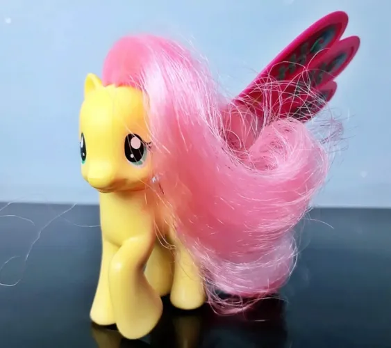 Fluttershy - My Little Pony