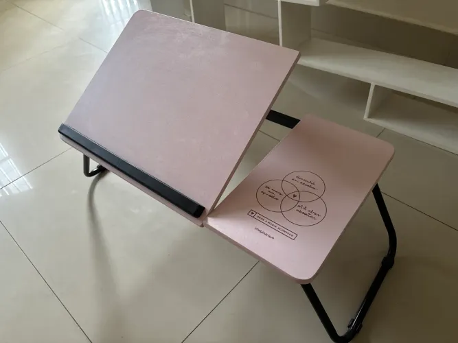 Mesa portátil para notebook