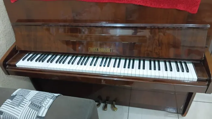 Piano