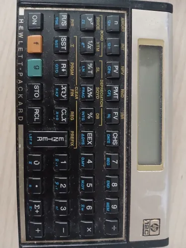 Calculadora científica
