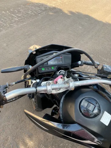 Vende-se Lander 250X Motarde