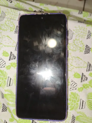 Celular Samsung a71 
