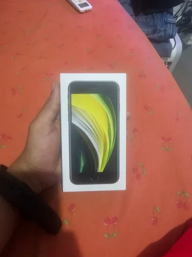 Iphone se 64Gb