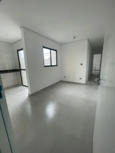 Apartamento tipo Garden à venda, Vila São Pedro, Santo André, SP