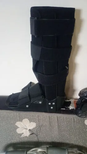 Bota roobifutt