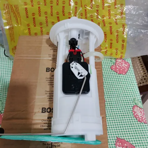 Bomba de combustível Kombi flex