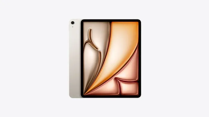 iPad Air M3