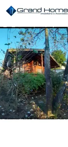 Casa 6 quartos em Balneário Ponta da Fruta