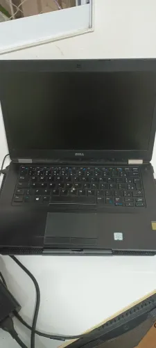 Notebook Dell modelo Latitude E5470