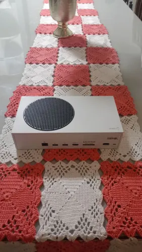 Xbox series s Semi-Novo em ótimo estado