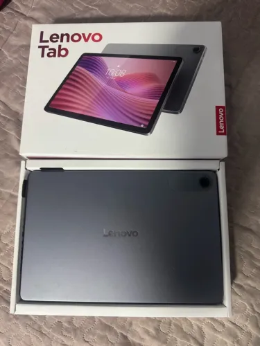 Tablet Lenovo