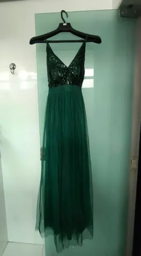 Vestido de festa