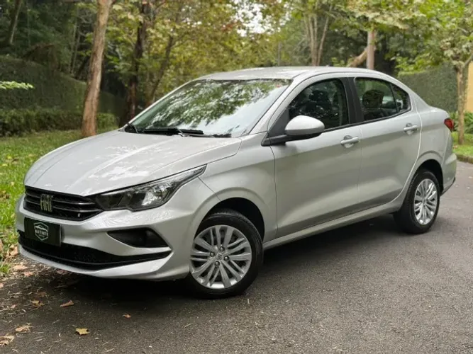 Fiat Cronos Drive 1.0 6V 2023