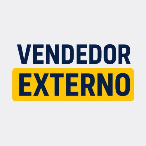 VENDEDOR PORTA A PORTA