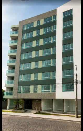 Alugo Flat na Liberdade