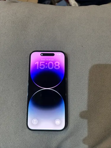Iphone 14 pro 256