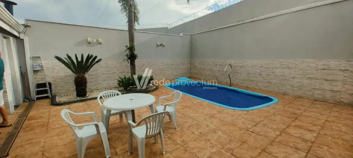 apartamento - Parque Villa Flores - Sumaré