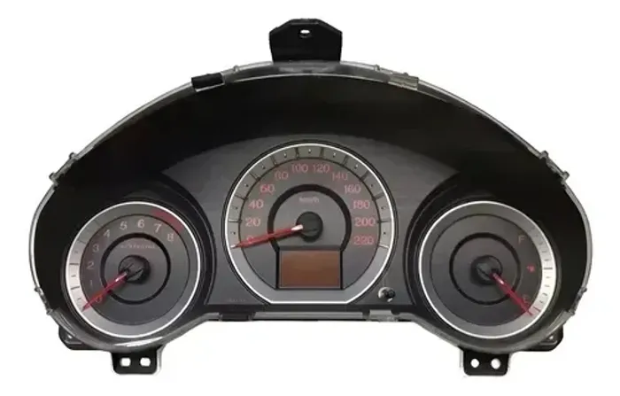Painel Honda City