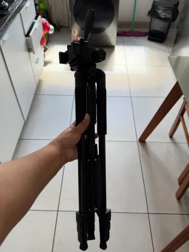 Tripé profissional