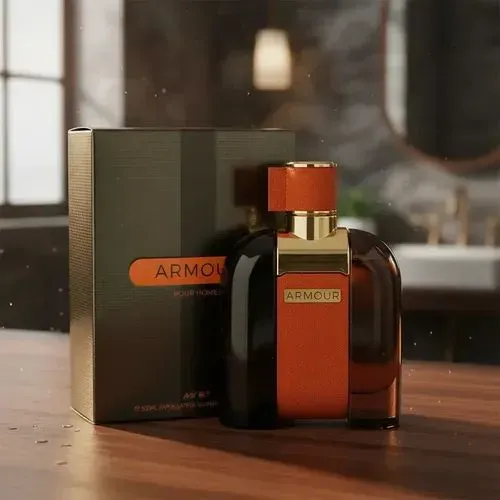 Perfume Armour Pour Homme - ORIGINAL