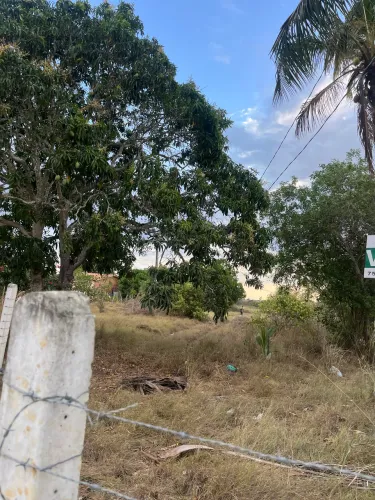 Terreno 3,5 tarefas em Coração de Maria