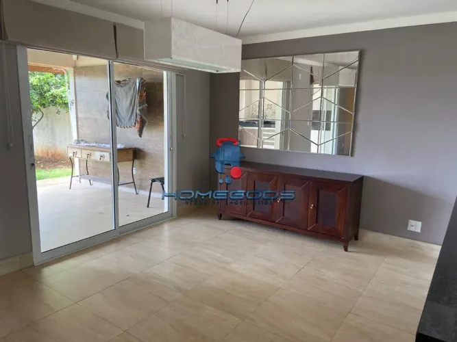 Casa à venda em Campinas, Parque Xangrilá, com 3 quartos, com 174 m², Condomínio Parque Xa