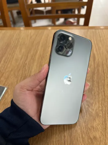 iPhone 12 Pro Max - Impecável!!