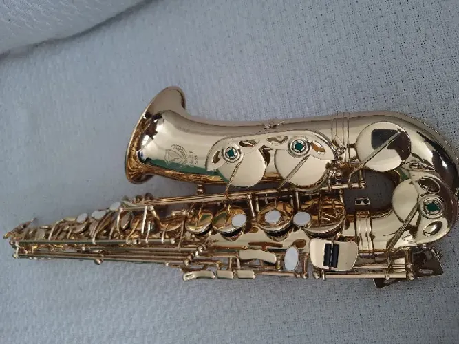 Sax alto Eagle SA 501