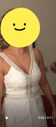 Vestido Noiva