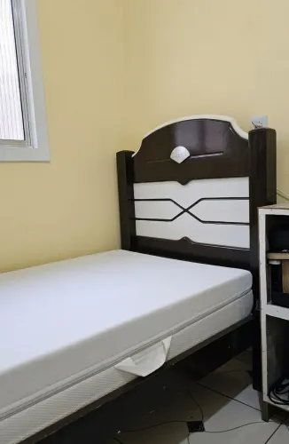 Colchão Duo Comfort da Emma Solteiro