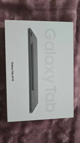 Galaxy Tab S9 FE
