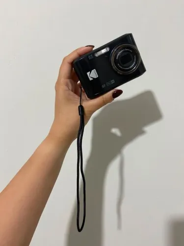 Kodak pixpro fz45