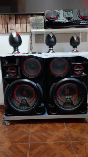 Som zerado