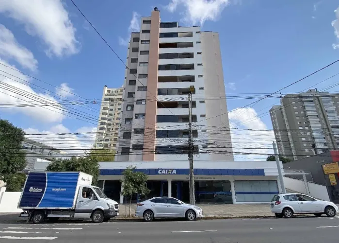 APARTAMENTO CENTRO Caxias do Sul