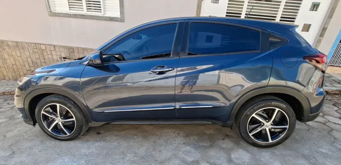 Honda HR-V LX 1.8 Flexone 16V 5P Aut. 2019