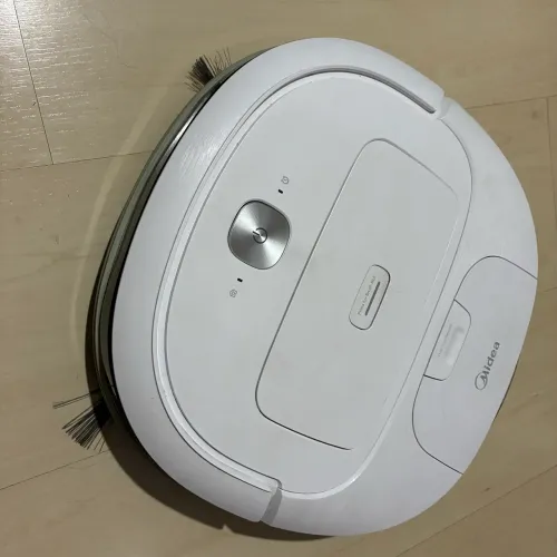 Aspirador Robô Midea