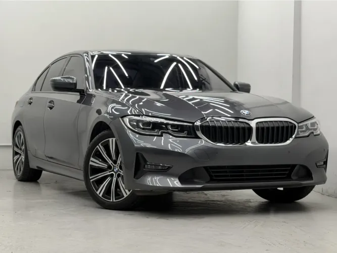 BMW 320I 320i 2022