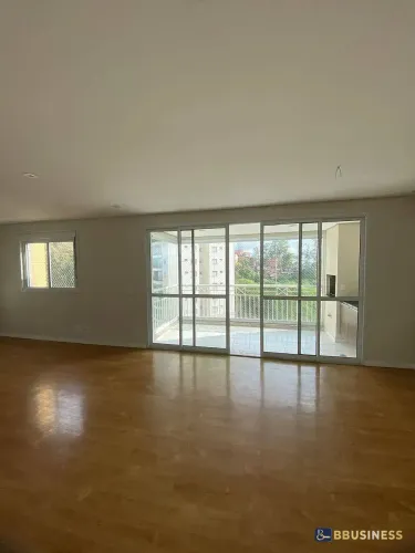 Apartamento para locação com 2 suítes - Vila Andrade, São Paulo, SP
