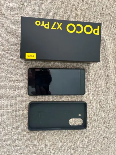 Poço X7 Pro 512 Mb