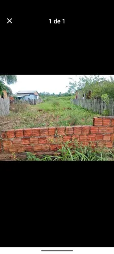 Terreno muito bom!!